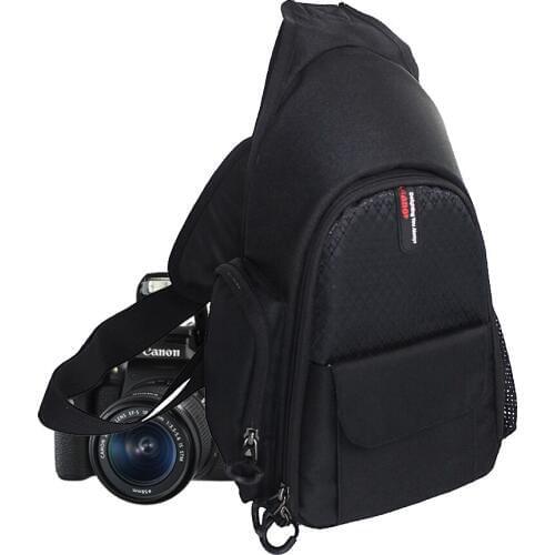 DSLR Digital Camera Case Bag Shoulder Bag for Canon EOS 7D 70D 60D 60Da 650D 600D 550D 500D 1100D 1200D 1300D 700D 750D 80D 800D