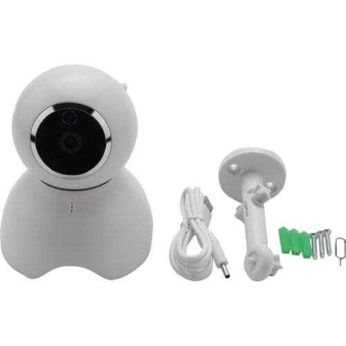 EWeLink IP Camera Smart IOT HD Camera Remotely Viewing By Mobile Phone Two-Way Audio LAN Network Home Monitor