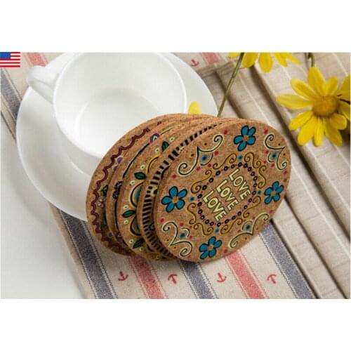 Faroot Cork Napkins For Appliances China