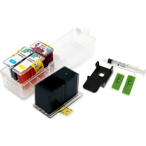 740 741 Smart Ink Cartridge For 88 98 140 141 240 241 540 541 Refillable Cartridge kit For Canon MG2110 MG2220 MX371 Printers