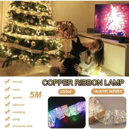 KEY-WIN LED String Lights