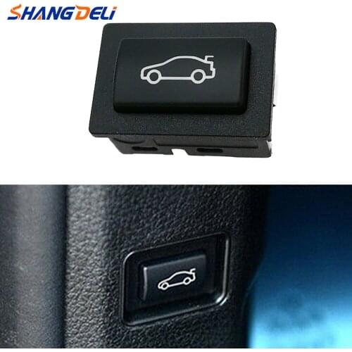 For BMW F10 F11 F20 F30 F35 F18 E84 320i 325i 330i 520i 528i 530i 730Li 740Li Boot Release Tailgate Open Button Trunk Switch