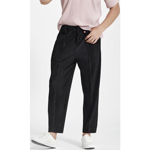 Mi Tempio Mens Summer Pants