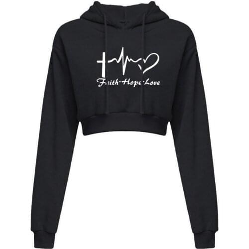 2021 New Womens Casual Hoodie Spring and Autumn Ladies Daily and Simple Sweatshirt Hoodies Printing Top for Female