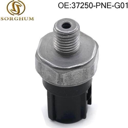 37250-PNE-G01 New Case For or Honda Accord Civic Acura RDX RSX Auto Accessories Oil Pressure Sensor