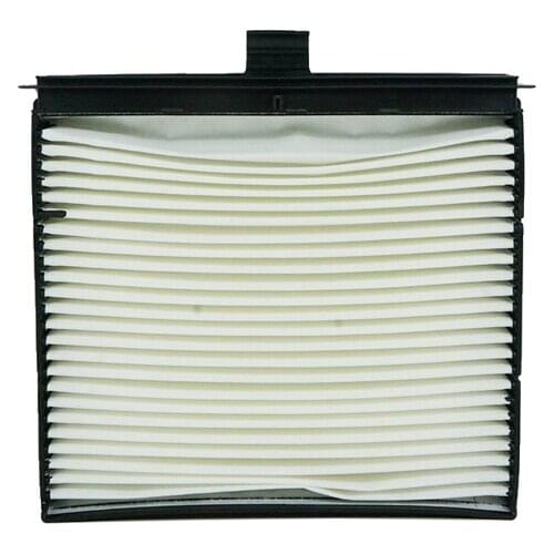 Plastics & Filament Cabin Air Filter Fit For Renault Scenic 2.0L