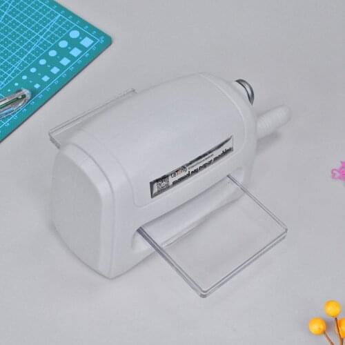 Embossing Plate PC DIY Scrapbooking Die-Cut Machine Die Cutting Tool Paper Cutter DIY Home Art Craft Tools Die-Cut