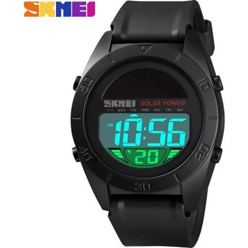 SKMEI Fashion Men Digital Watch Shock Military Sports Watches Waterproof Electronic Wristwatch Mens Clock 2020 Relogio Masculino