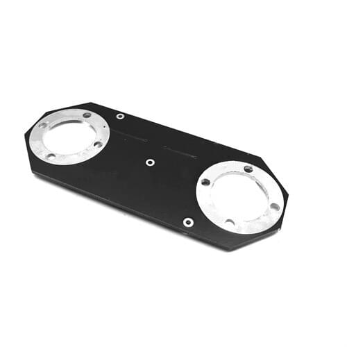 Super Capacitor Voltage Regulator Protection Module 2.7V 3000F Voltage Stabilizer Balancing Protection Board