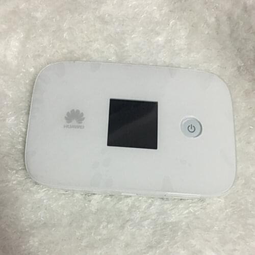 300M Fastest 4G Modem LTE WiFi Wireless Router Huawei e5786 300mbps 4g lte router Cat6 WiFi Router