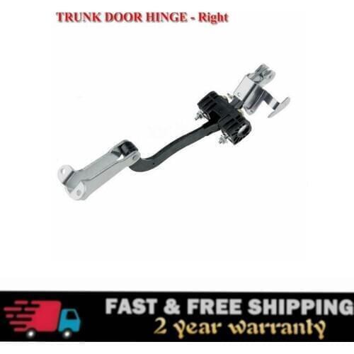 REAR RIGHT DOOR HINGE CHECK STRAP FOR PEUGEOT BOXER MK2 2006 ON 1358221080 8731.R0 8731R0