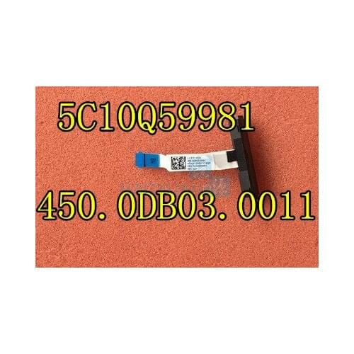 Laptop hard drive cable conector for Lenovo V330 V330-15 V130-15 5C10Q59981 450.0DB03.0001 SATAHDD Cable