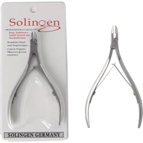 1 pc Nail Art Stainless steel cuticle scissors trimmer cutters clipper cutter for brand tools