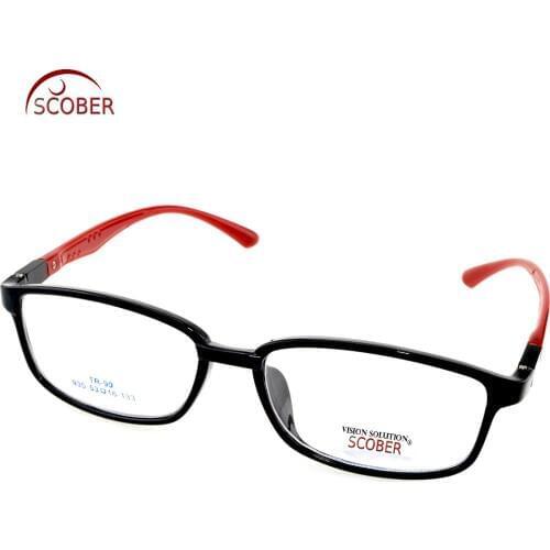 2019 Gafas Ultra-light Hand Made Frame Fashion And Custom Optical Myopia Reading Glasses Photochromic Progressive Multifocal