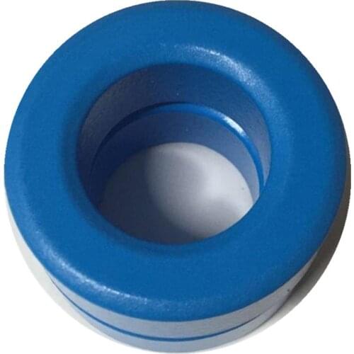 Balun bead 45X26X15mm toroidal transformer core toroid ferrite core chokes ferrite snap ferrite bead ferrite ring core,20pcs/lot