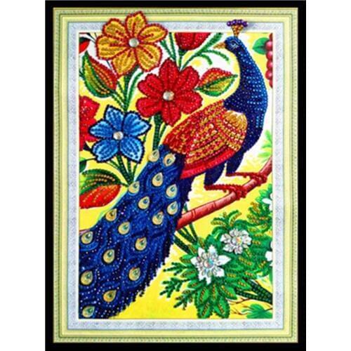 Diamond painting DIY diamond embroidery cross stitch crystal diamond mosaic