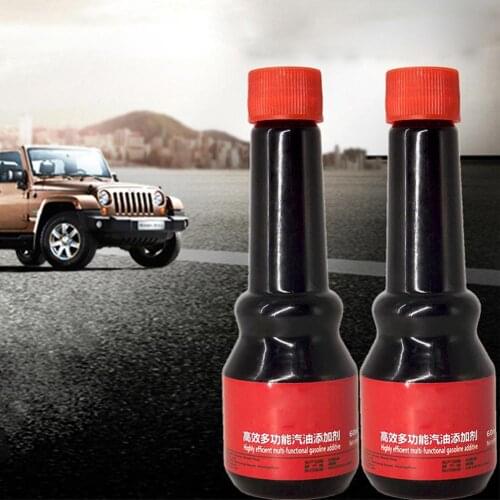 Auto Fuel Treasure Gasoline Additive Remove Cleaner Engine Adding Carbon Deposit Improving Power Synergizers In Oil Fuel Save