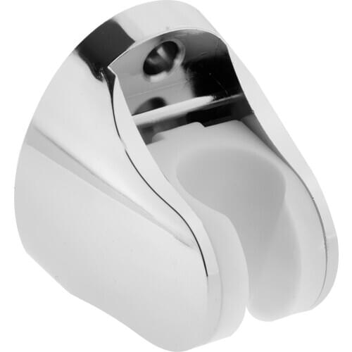 Shower Head Holder Hand Held Showerhead Bidet Sprayer Holder Wall Mounted Bracket