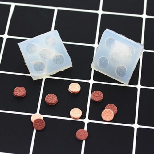 Eruzaray Clay Extruders