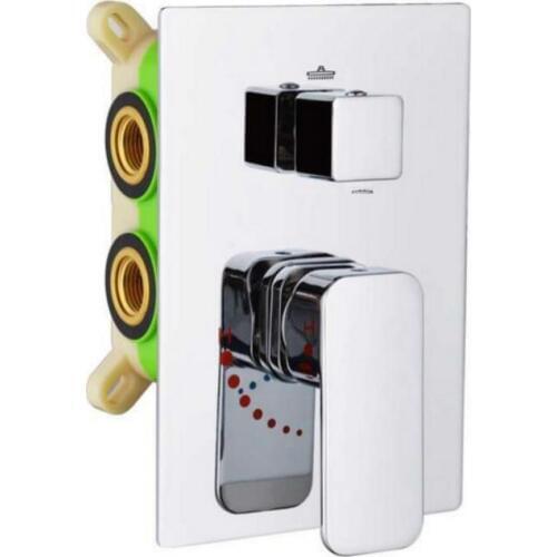 Fevnd Shower Faucets