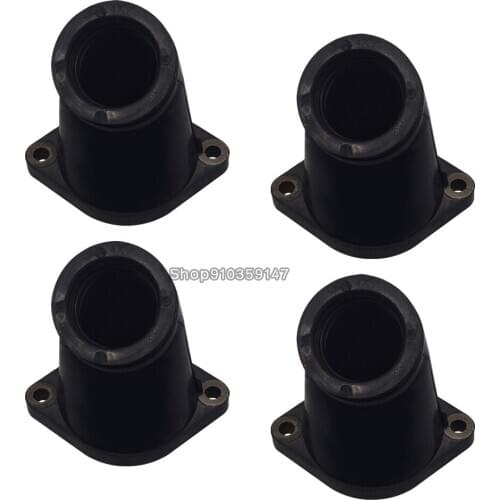 Carburetor Adapter Interface for Yamaha XVZ1300TF Royal Star Midnight Venture/Venture S 2002-2013, XVZ1300TF Royal Star Venture