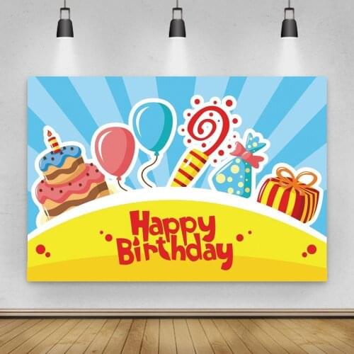 Candy Land Birthday Party Background Girls Candy Slime Birthday Background Lollipop Cake Dessert Table Decoration Props