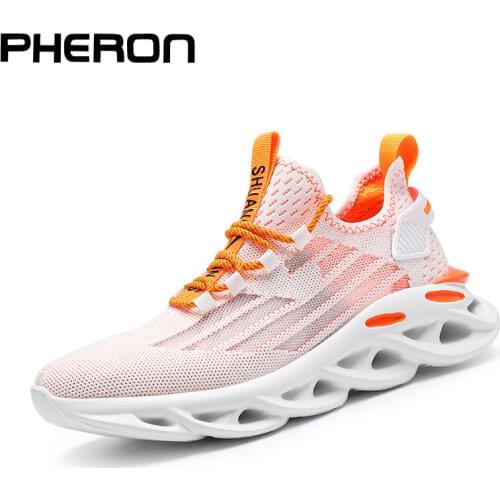 Breathable Running Shoes 48 Light Mens Sports Shoes 47 Large Size Comfortable Sneakers 45 Fashion Jogging Casual Shoes 46