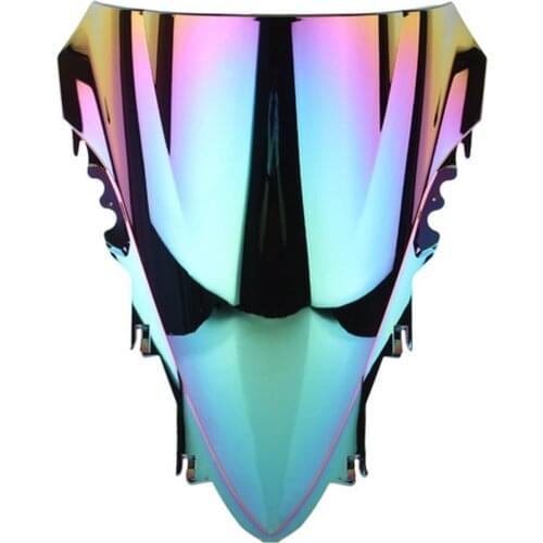 New for Yamaha YZF-R1 YZF R1 2007 2008 Windshield Windscreen plastic repair part replacement