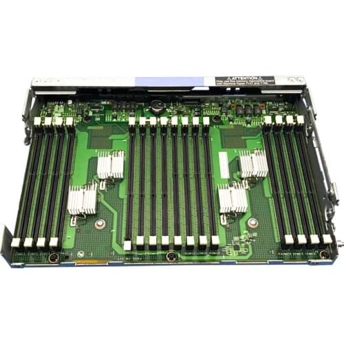 Original FOR IBM X3690 X5 16-DIMM Internal Memory Expansion 88Y5770 81Y8956 69Y2274