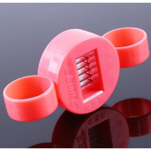 Stainless Steel Vegetable Fruit Potato Green Bean Peeler Multifunctional Kitchen Tool Grater Turnip Cutter Slicer Melon Gadget