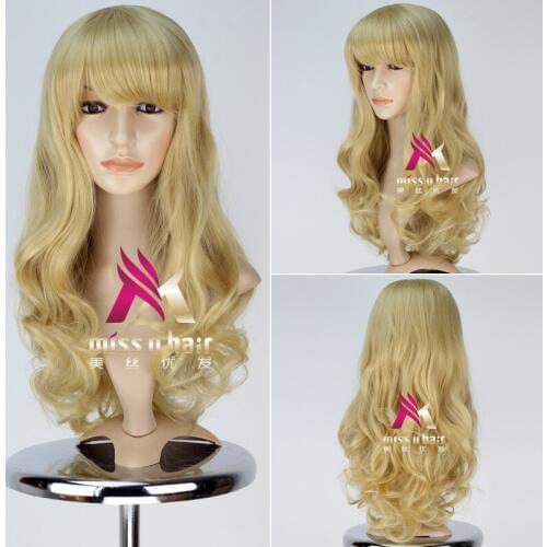 Hot Japanese Anime KAGEROU PROJECT KanoSyuuya Actors Enomoto Takane Ene Cosplay party costume Wig + Wig Cap