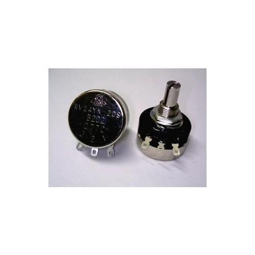 Potentiometer RV24YN20S B203 20K