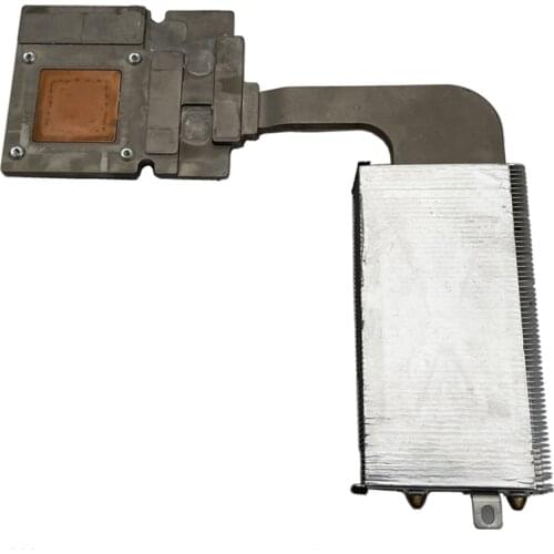 730-0569 A1312 2009 2010 HD 4850 VIdeo card heatsink for imac A1312 2009 2010 hd4850 heat sink