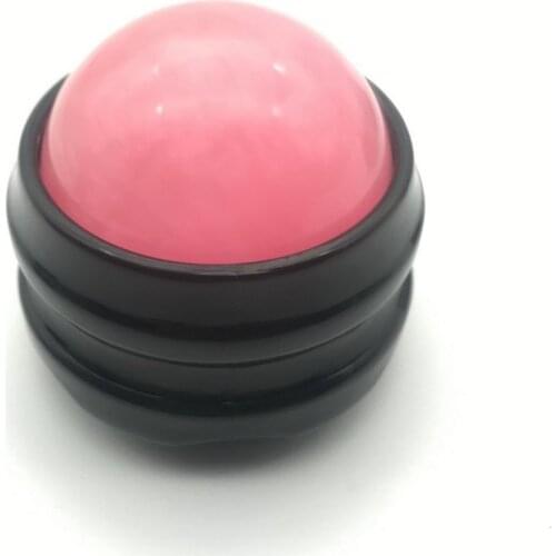 Manual Massage Roller Ball Massager Body Therapy Foot Hip Back Relaxer Stress Release Relaxation dropshipping