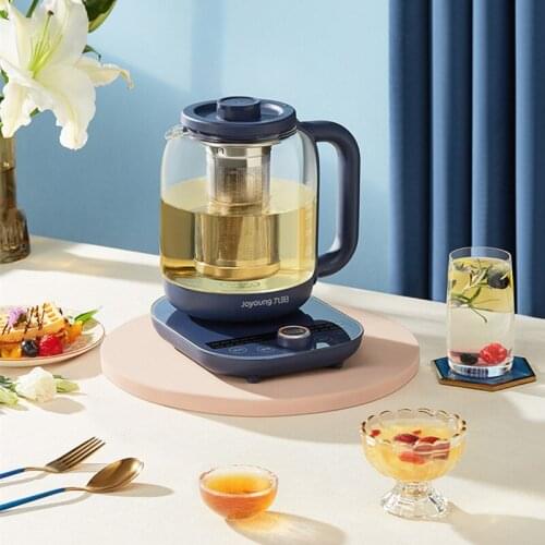 RUSHI Glass Electric Kettles China