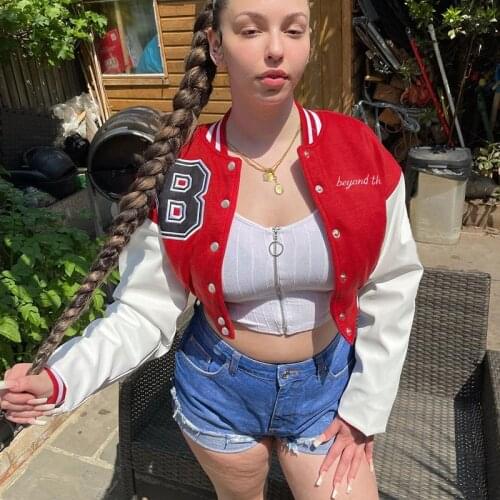 Szmivo Women's Jackets