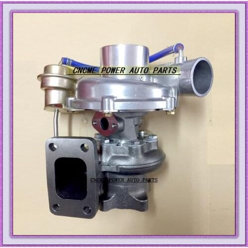 TURBO For Hitachi EX220-5 EX220 Earth Moving For HINO H07CT H07C-TD RHC62 CXBE CUBE 24100-3340A 24100-3340 24100 3340A Turbine