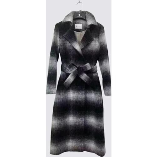 Женские стильные пальто UVRCOS China At AliExpress