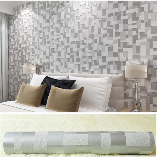 ZXqz 74 Bed Room Wallpaper / Electrostatic thick frosted film / 3D translucent opaque window film without glue embroidery hot
