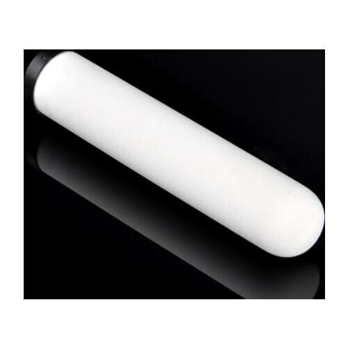 10 inches Cereamic cartridge for countertop pre water purifier Water Filter Parts 12.3