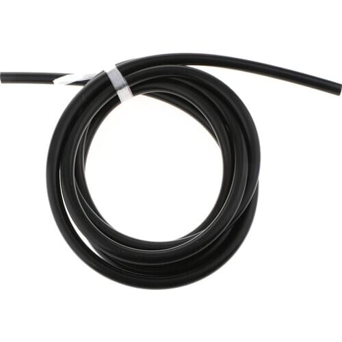 6mm Silicone Vacuum Hose-Tube Pipe Hose Intercooler Tubing Line