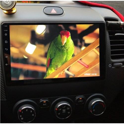 64GB Android 10.0 Car Dvd Multimedia Player GPS For KIA K3 Cerato Forte Autoradio Navigation Stereo Head Unit