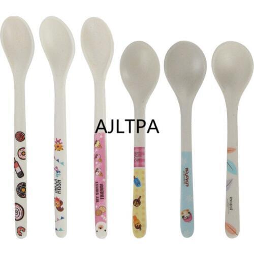 AJLTPA Spoons