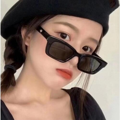 Женские солнцезащитные очки AOOFFIV China At AliExpress