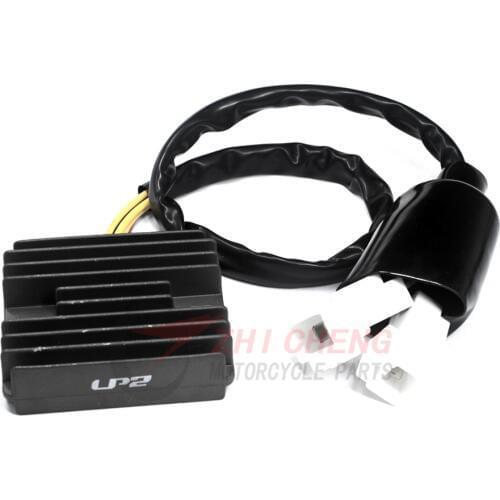 For Honda Shadow VT 750 VT750 VT750C 2011 2012 2013 2014 2015 2016 VT750RS VT 750RS 750C Motorcycle Voltage Regulator Rectifier