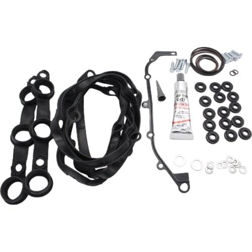 Dual Seals Repair Kit for BMW M52tu M54 M56 X8R0067 X8R0041