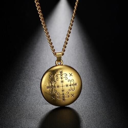 Fishhook Vintage Pendants