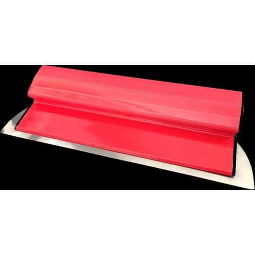 Putty Scraper Leveling Tool Wall Scraping Plastering Artifact Plaster Spatula Scraping Plaster Wall Tool