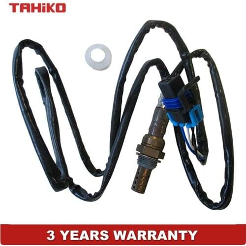 Lambda Oxygen O2 Sensor for Chevrolet Beretta Cavalier Convertible 2.2 Corsica MALIBU 2.4,SG444