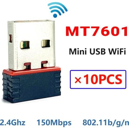 Network Cards MEZDIA China